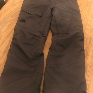The North Face Men's Ski/Snowboard Pants